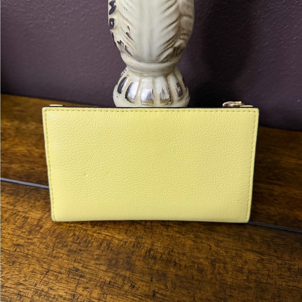 Kate Spade Jackson Small Bifold Wallet - Picture 4 of 7